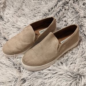 Steve Madden Slip On Shoe